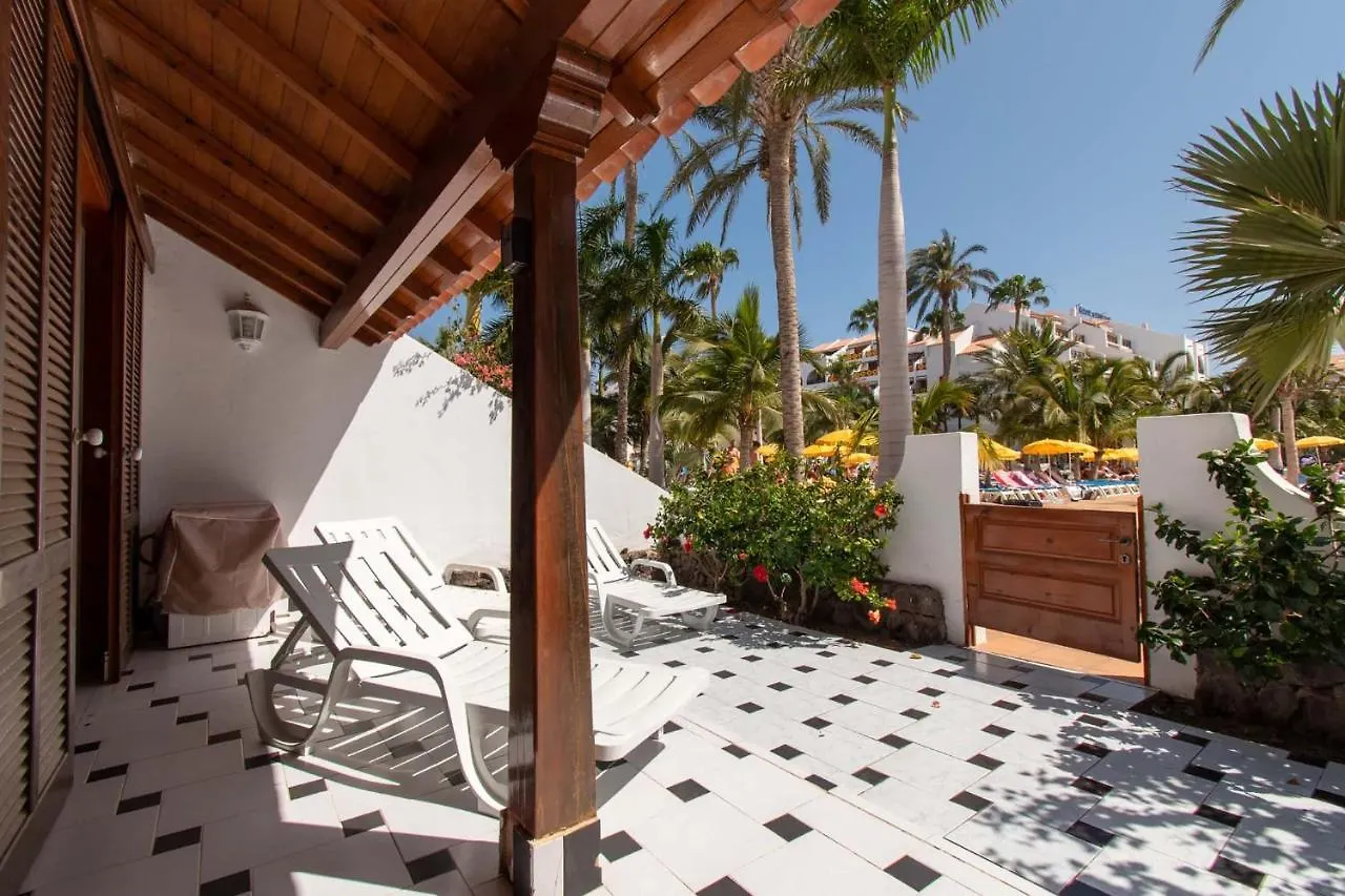 Park Santiago III 191 - One Bed On The Ground Floor Lejlighed Playa de las Américas
