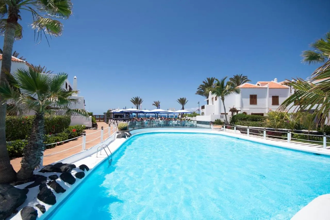 Park Santiago III 191 - One Bed On The Ground Floor Lejlighed Playa de las Américas