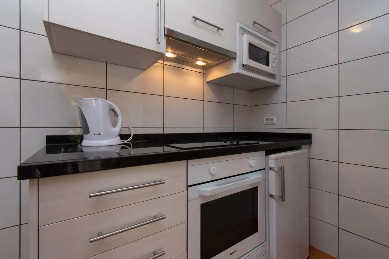 Park Santiago III 191 - One Bed On The Ground Floor Lejlighed Playa de las Américas 0*,