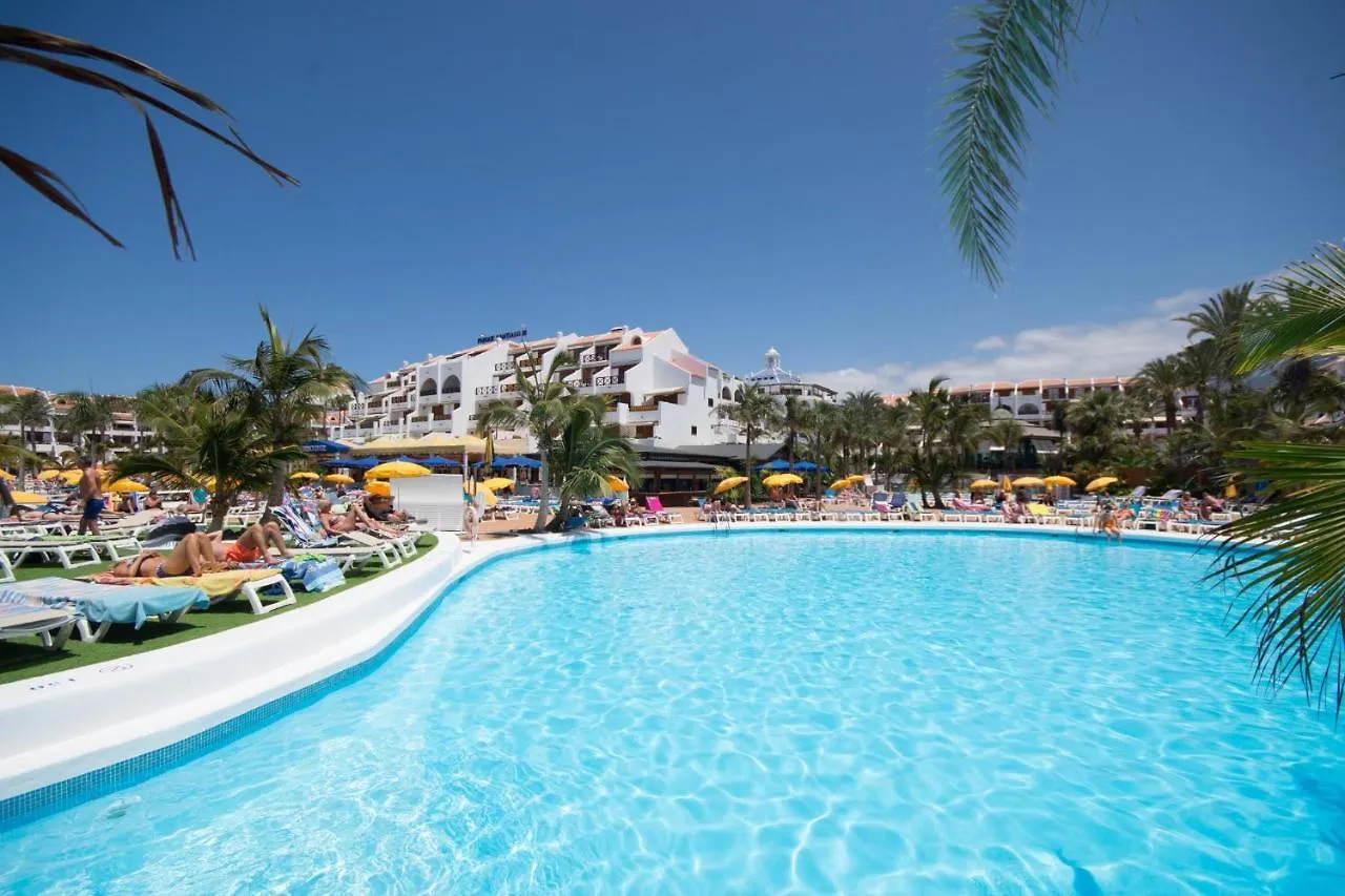 Park Santiago III 191 - One Bed On The Ground Floor Apartment Playa de las Americas  Playa de las Americas (Tenerife)