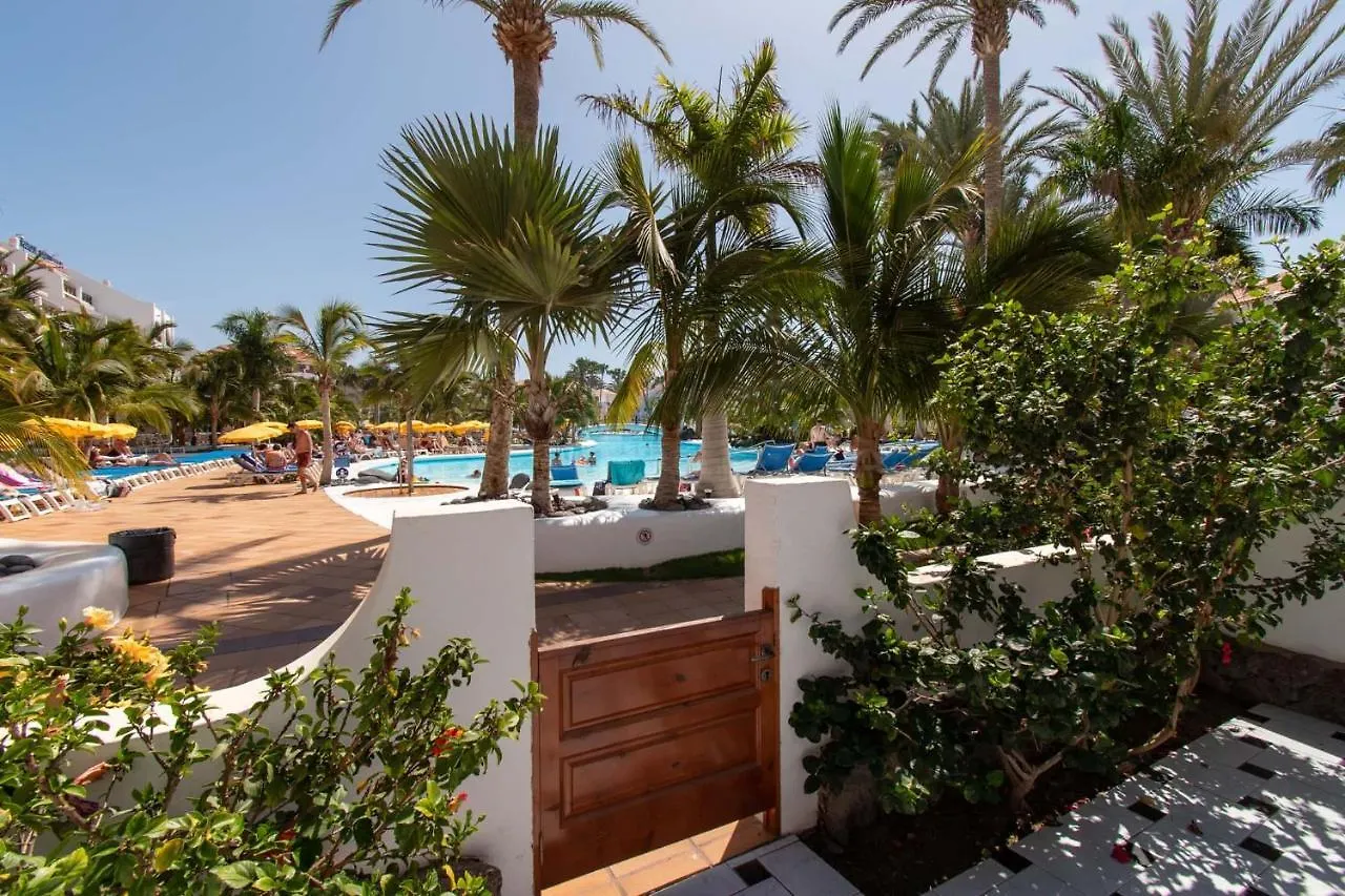 Park Santiago III 191 - One Bed On The Ground Floor Apartment Playa de las Americas  0*, Playa de las Americas (Tenerife) Spain