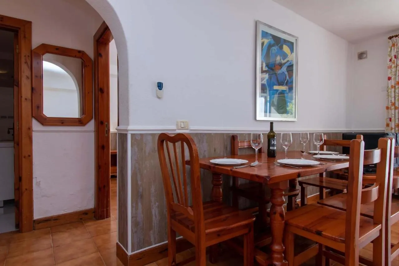 Park Santiago III 191 - One Bed On The Ground Floor Apartment Playa de las Americas   Playa de las Americas (Tenerife)