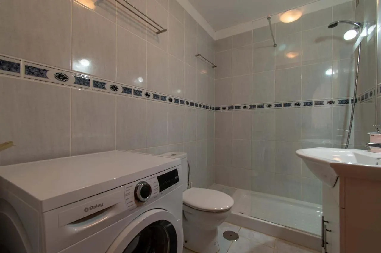 Park Santiago III 191 - One Bed On The Ground Floor Apartment Playa de las Americas   Playa de las Americas (Tenerife)